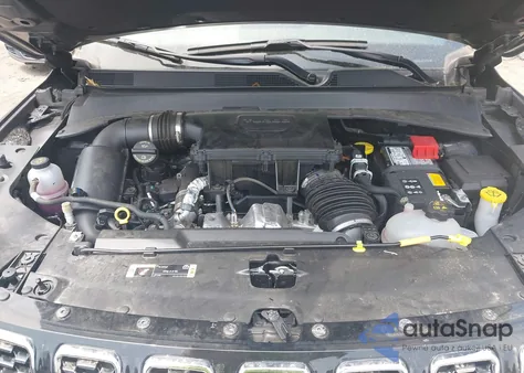 2024 Jeep Compass Limited 4X4 z USA, uszkodzony, nr VIN 3C4NJDCN2RT129133